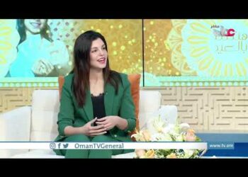 المقيمون في سلطنة عمان