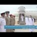 عودة بعثة الحج العسكرية من الديار المقدسة بعد أداء فريضة الحج لهذا العام 8 عودة بعثة الحج العسكرية من الديار المقدسة بعد أداء فريضة الحج لهذا العام