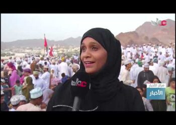 “عزوة العيد بقرية فنجا” موروث يتناقل عبر الأجيال بأبعاد فنية وثقافية واجتماعية