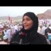 “عزوة العيد بقرية فنجا” موروث يتناقل عبر الأجيال بأبعاد فنية وثقافية واجتماعية