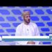 بدر  الهنائي يوضح أبرز المعايير والمجالات التي تحدد توجهات استثمارات جهاز الاستثمار العماني.