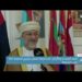 كلية القيادة والأركان المشتركة تحتفل بتخريج الدفعة الـ35 من دارسيها
