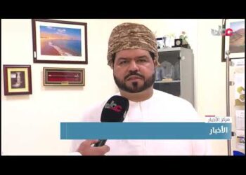 ورشة عمل لجهاز الضرائب لأصحاب الأعمال بمحافظة مسندم