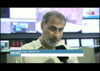 Oman LNG announces record Liquefied Natural Gas Productions