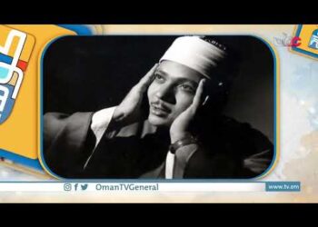 لقب بالحنجرة الذهبية وبصوت مكة، هو صوت عبقري بسبب كثافة الإحساس النابعة من المدرسة المصرية في التلا