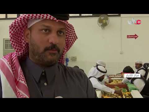 أنامل ذهبية وراء صناعة كسوة الكعبة الثوب الأغلى في العالم