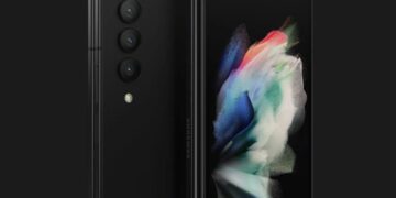 سامسونج Galaxy Z Fold 4 : كل ما نعرفه عن الهاتف القابل للطي