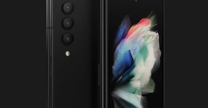 سامسونج Galaxy Z Fold 4 : كل ما نعرفه عن الهاتف القابل للطي 1 سامسونج Galaxy Z Fold 4 : كل ما نعرفه عن الهاتف القابل للطي