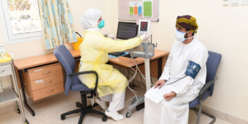 وزارة الصحة تُصدر تعميمًا يختصُّ بتنظيم ساعات العمل بمؤسسات الرعاية الصحية الأولية