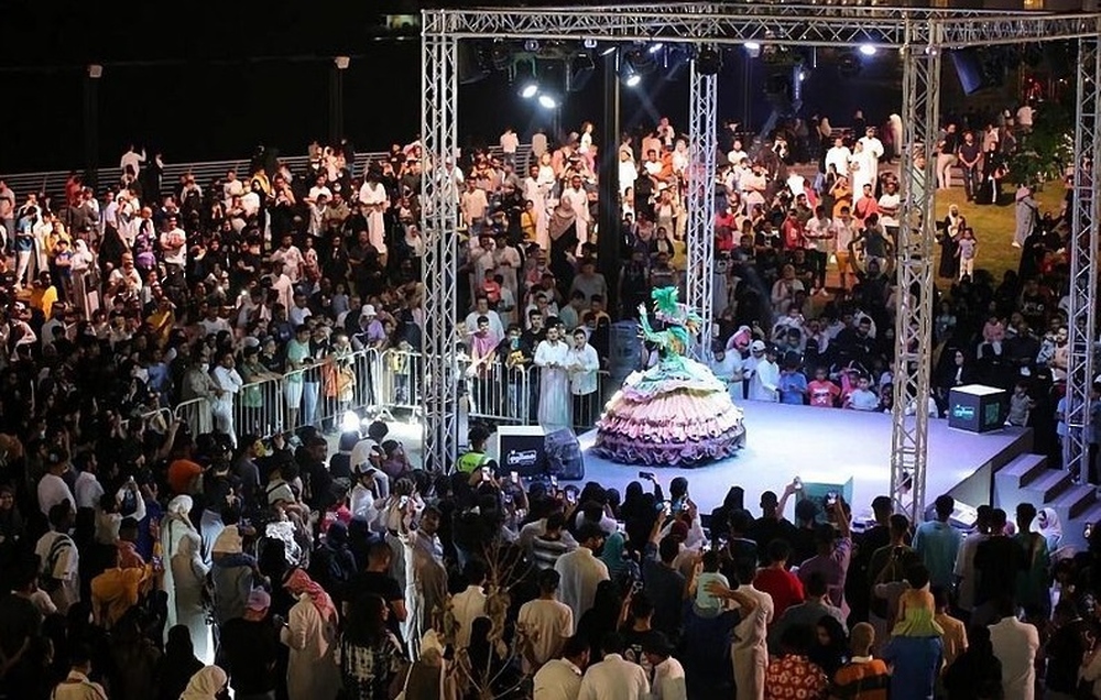 موسم جدة لعام 2022.. تجسيد للتنوع الثقافي المعرفي