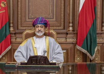 جلالةُ السُّلطان المعظم يوجّه تهنئة بمناسبة عيد الأضحى المبارك
