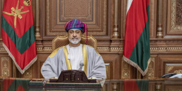 جلالةُ السُّلطان المعظم يوجّه تهنئة بمناسبة عيد الأضحى المبارك