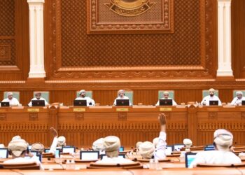 بناءً على الأوامر السامية مجلس الشورى يُنهي غدًا أعمال دور الانعقاد السنوي الثالث من الفترة التاسعة