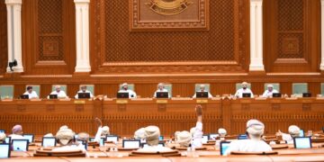 بناءً على الأوامر السامية مجلس الشورى يُنهي غدًا أعمال دور الانعقاد السنوي الثالث من الفترة التاسعة