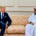 وكيل وزارة الخارجية للشؤون الدبلوماسية يستقبل المبعوث الخاص للأمين العام للأمم المتحدة لليمن