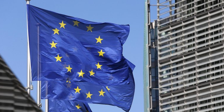 منطقة اليورو تشهد ارتفاعًا قياسيًّا جديدًا بلغ 6ر8 بالمائة في يونيو