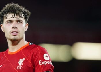 فورست يضم الويلزي وليامز من ليفربول