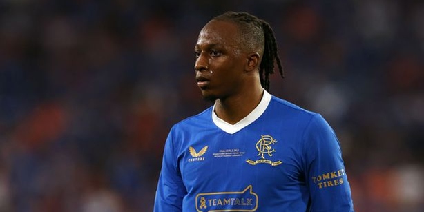 نادي ساوثامبتون يضم النيجيري جو أريبو 1 نادي ساوثامبتون يضم النيجيري جو أريبو