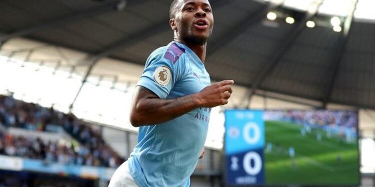 اتفاق على الشروط المالية بين تشلسي ومانشستر سيتي لانتقال سترلينغ