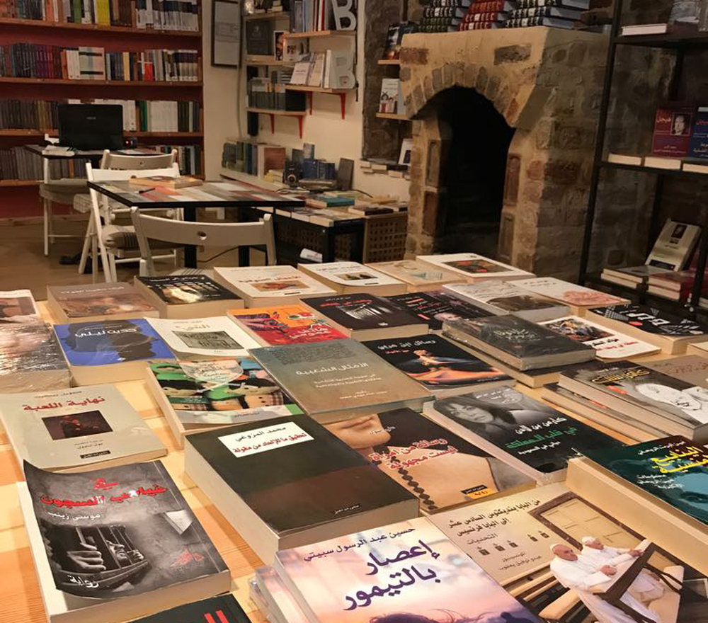 المكتبات العربية في إسطنبول…. ملتقى عشاق القراءة لكلّ الأعمار