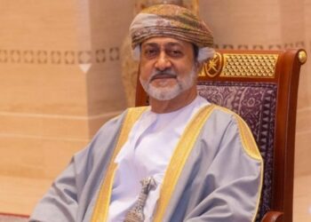 جلالةُ السُّلطان المعظم يزور ألمانيا غدًا