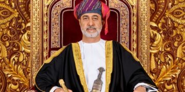 جلالةُ السُّلطان يُعزي رئيس جمهورية أنجـولا