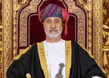 جلالة السُّلطان يهنّئ ملك البلجيكيين بالعيد الوطني لبلاده