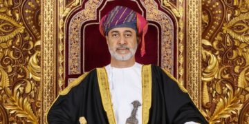جلالة السُّلطان يهنّئ ملك البلجيكيين بالعيد الوطني لبلاده