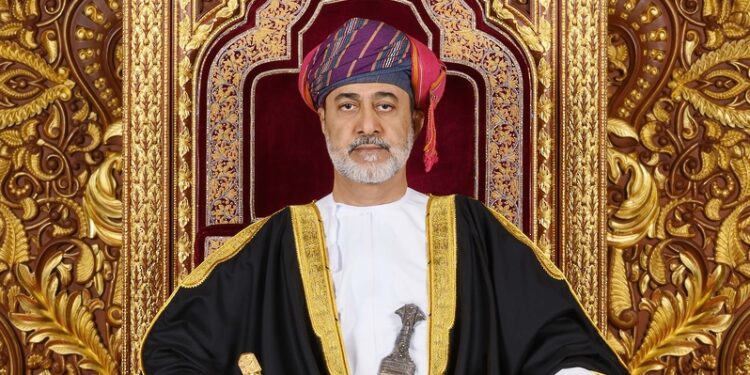 جلالة السُّلطان يهنّئ ملك البلجيكيين بالعيد الوطني لبلاده 1 جلالة السُّلطان يهنّئ ملك البلجيكيين بالعيد الوطني لبلاده