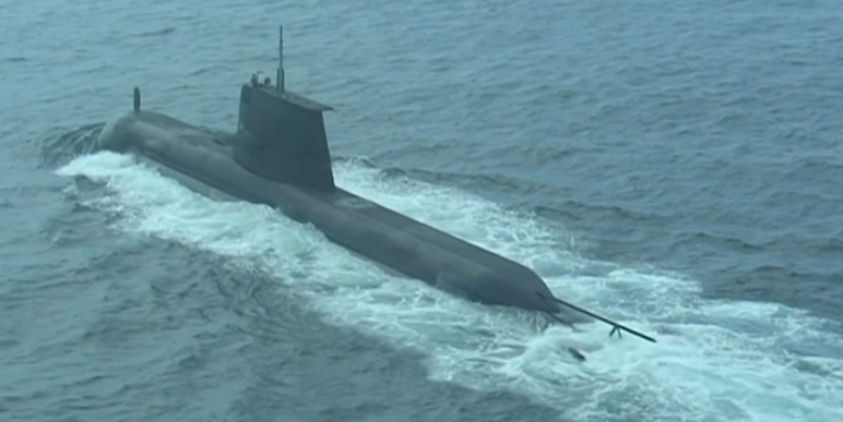 غدًا.. وكالة الطاقة الذرية تناقش خطة أستراليا للغواصات النووية