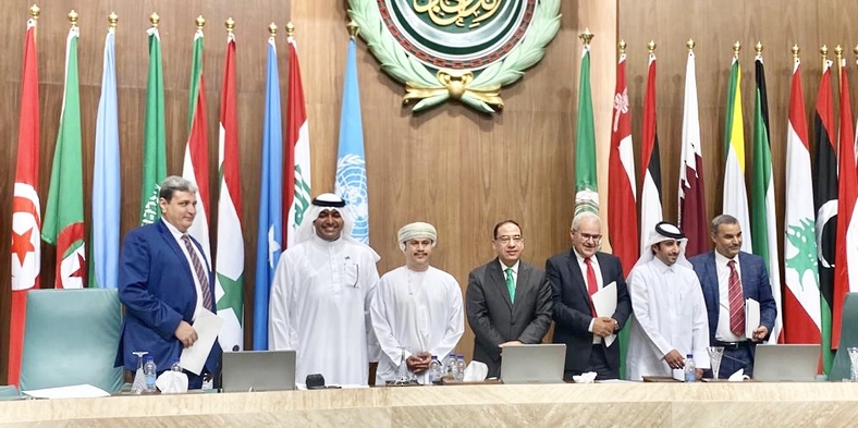 سلطنة عُمان تشارك في المؤتمر الإقليمي العربي الرابع  لحماية وتعزيز حقوق الإنسان