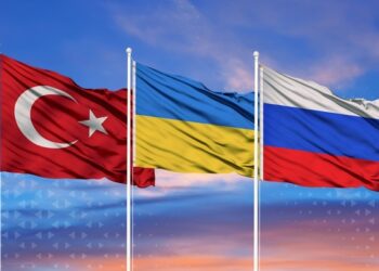 تركيا تستضيف غدًا محادثات رباعية بشأن أزمة الحبوب