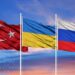 تركيا تستضيف غدًا محادثات رباعية بشأن أزمة الحبوب 8 تركيا تستضيف غدًا محادثات رباعية بشأن أزمة الحبوب