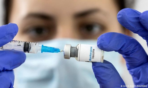 إسبانيا تؤكد أول حالة وفاة مرتبطة بجدري القردة في أوروبا