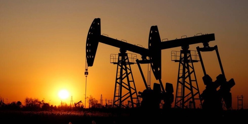 انخفاض أسعار النفط  بفعل مخاوف الركود