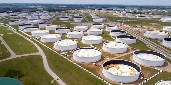 أمريكا ستبيع 20 مليون برميل نفط أخرى من الاحتياطي الاستراتيجي