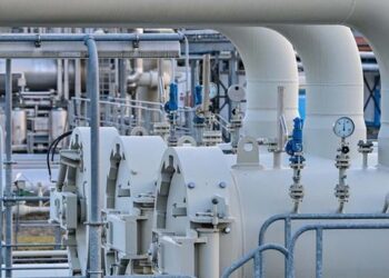 “نورد ستريم 1” تستأنف ضخ إمدادات الغاز الروسي