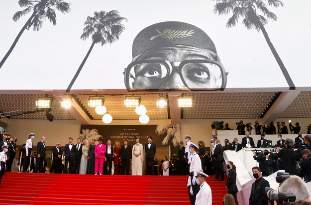 23 فيلمًا في مسابقة مهرجان البندقية السينمائي الـ79