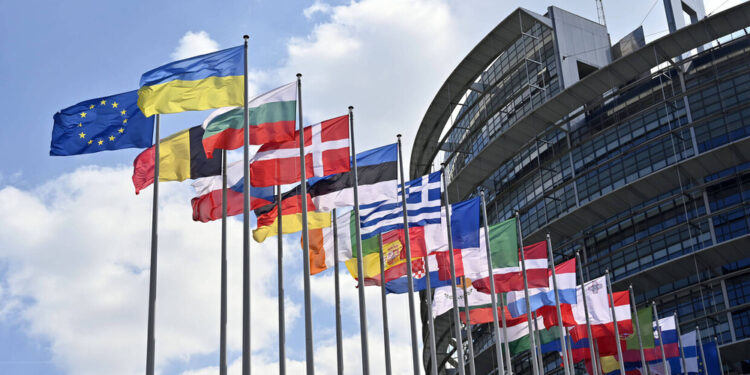 خطة أوروبية لخفض استهلاك الغاز بنسبة 15% 1 خطة أوروبية لخفض استهلاك الغاز بنسبة 15%