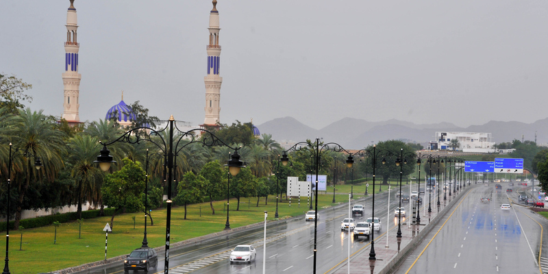 اللجان الفرعية لإدارة الحالات الطارئة تؤكد استعدادها للتعامل مع تأثيرات الأمطار المتوقعة