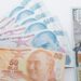 انخفاض العملة التركية أمام الدولار الأمريكي