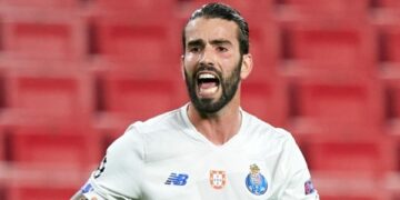 غلطة سراي يتعاقد مع البرتغالي سيرجيو أوليفيرا قادمًا من بورتو