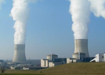 بلجيكا تبرم اتفاقًا لتمديد عمل محطتي طاقة نووية