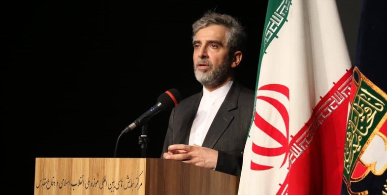 إيران تُعلن تقديم مقترحات لتسهيل التوصل للاتفاق النووي