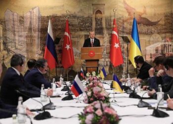 روسيا وأوكرانيا توقعان غدًا على اتفاق لصادرات الحبوب في اسطنبول