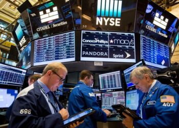 الأسهم الأمريكية تفتح على انخفاض