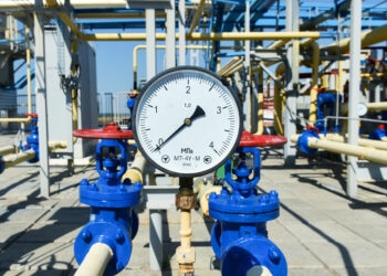 أسعار الغاز الطبيعي في أوروبا تواصل ارتفاعها لليوم الثاني على التوالي