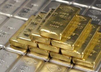 أسعار الذهب تستقر بالقرب من أدنى مستوياتها
