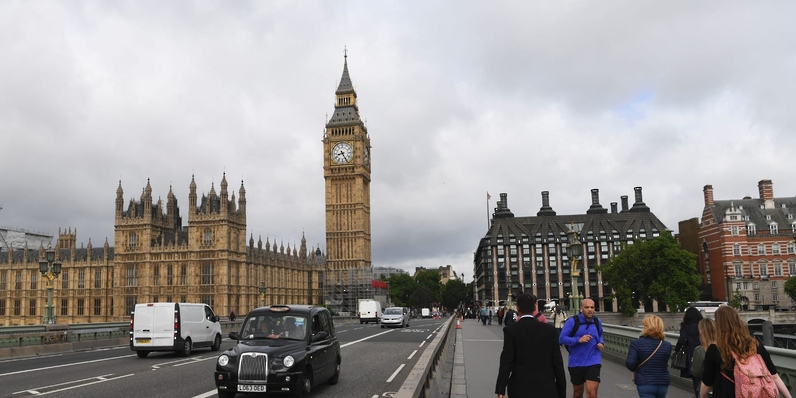 بريطانيا تفرض عقوبات اقتصادية جديدة على بيلاروسيا