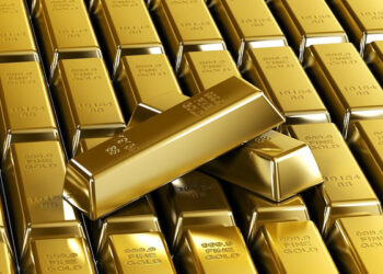 الذهب يستقر مع انخفاض سندات الخزانة الأمريكية